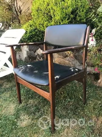 Sillones y sillas para oficina