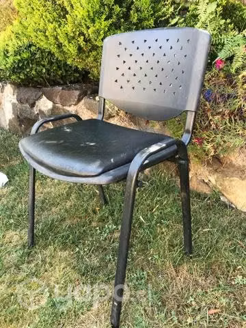 Sillones y sillas para oficina