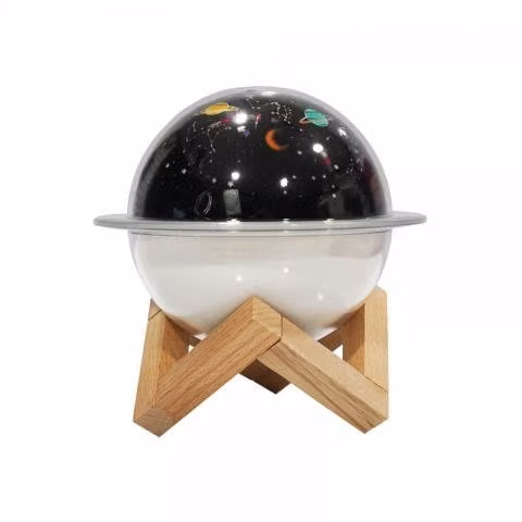 Humidificador espanta cuco planeta
