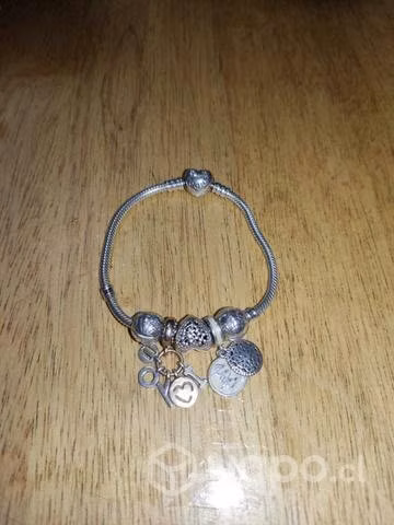 Pulsera Pandora