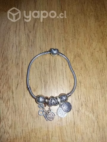 Pulsera Pandora - Imagen 2
