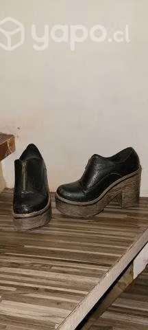 Zapatos de mujer - Imagen 4
