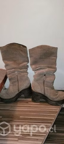 Zapatos de mujer - Imagen 2