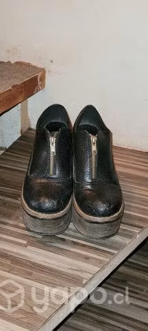 Zapatos de mujer - Imagen 5