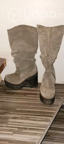 Zapatos de mujer