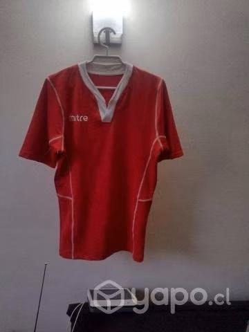camisetas de rugby - Imagen 2