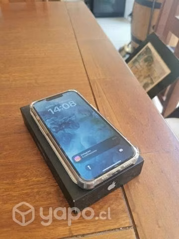 IPhone 13 Pro 256 GB
