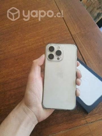 IPhone 13 Pro 256 GB