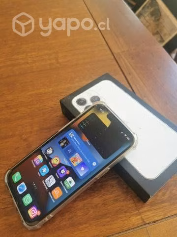 IPhone 13 Pro 256 GB