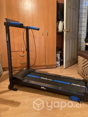 Caminadora iwalk-pro