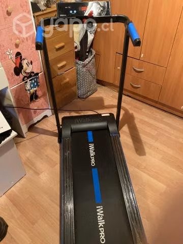 Caminadora iwalk-pro