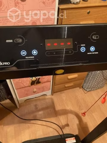 Caminadora iwalk-pro
