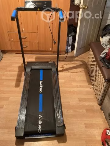 Caminadora iwalk-pro