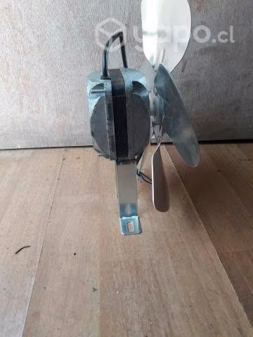 Ventilador cooler 220 v