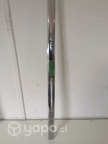 Moldura Ctral Cromada Puerta Delant Izq Ford F150