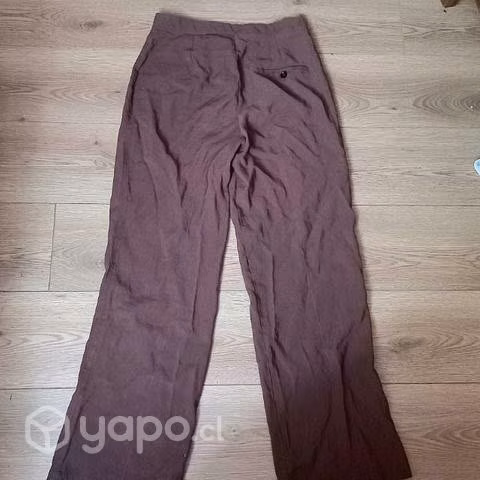 Pantalones talla 36 - Imagen 4