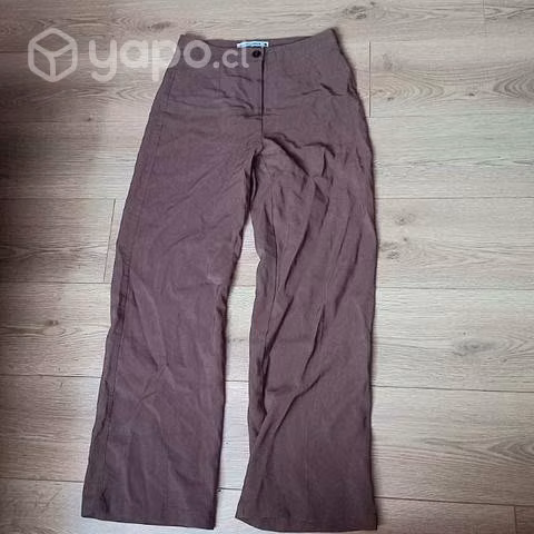 Pantalones talla 36 - Imagen 3