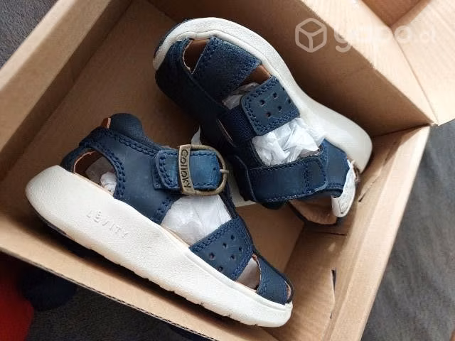 Sandalias Colloky