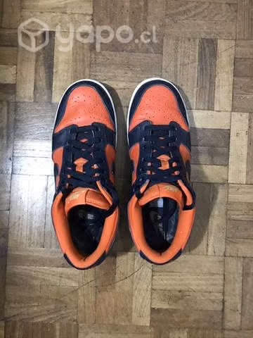 Nike Dunk Champ Colors 8US / 41