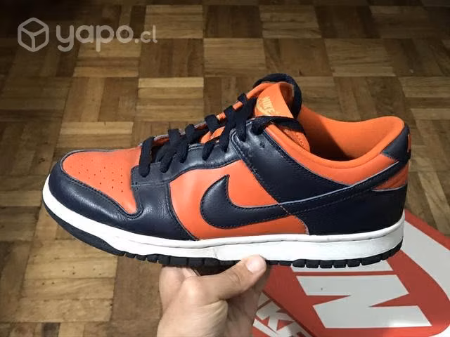 Nike Dunk Champ Colors 8US / 41