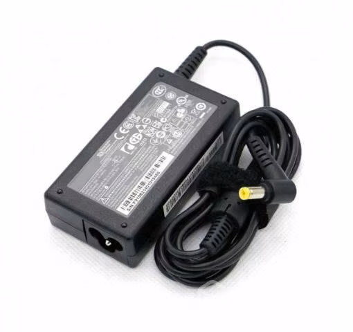 Cargador de notebook general power compatible acer - Imagen 2