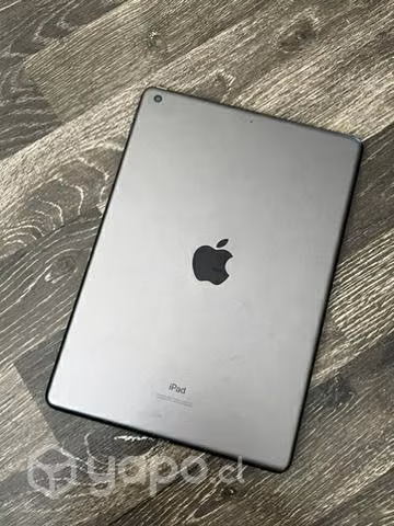 IPAD 128 gb + Apple Pencil + case