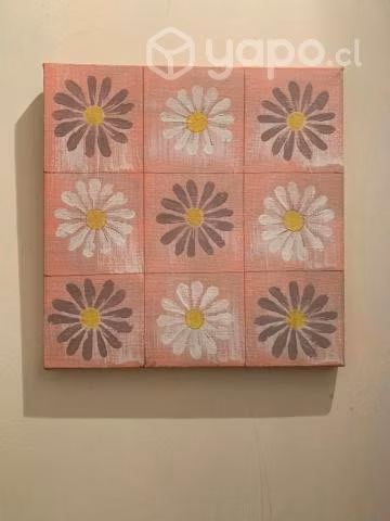 Cuadros pintura óleo - Imagen 2