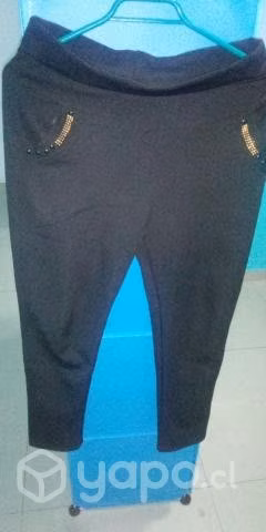 blusa y pantalon - Imagen 4