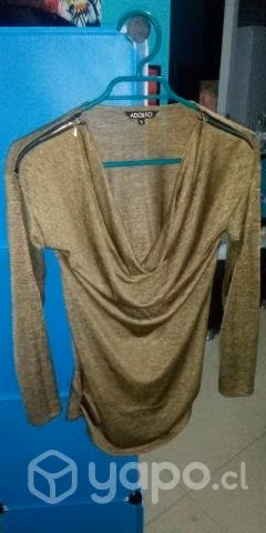 blusa y pantalon - Imagen 2
