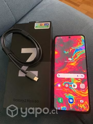 Samsung Z Flip 3