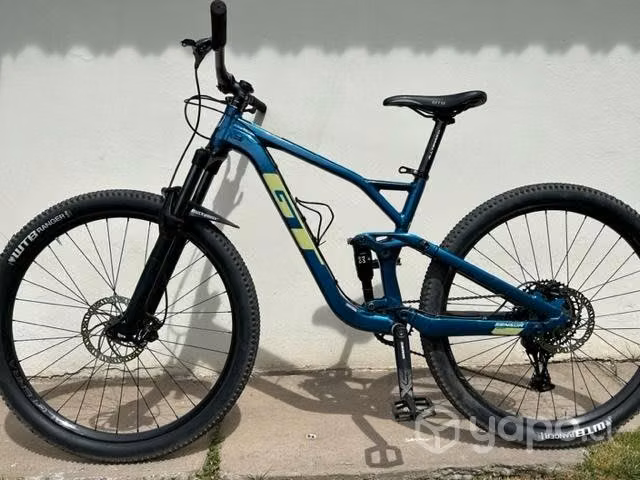 Gt sensor 29