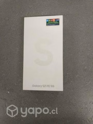 Samsung S21 FE 5G 128 GB, 6gb memoria ram - Imagen 3