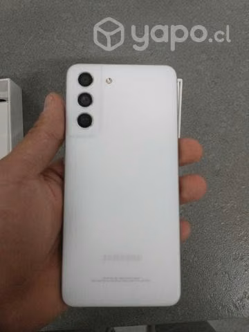 Samsung S21 FE 5G 128 GB, 6gb memoria ram - Imagen 2