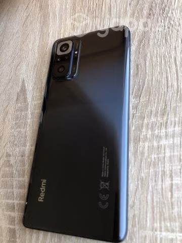 Xiaomi Note 10 pro