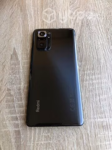 Xiaomi Note 10 pro