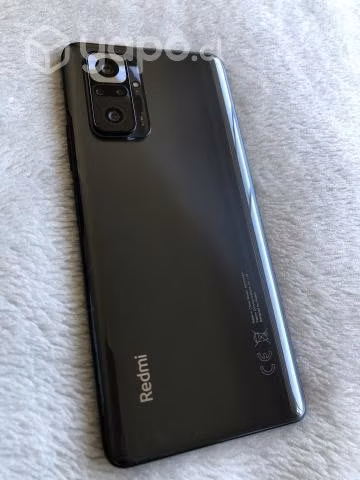 Xiaomi Note 10 pro