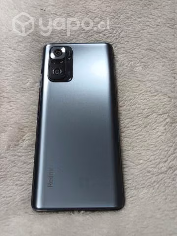 Xiaomi Note 10 pro