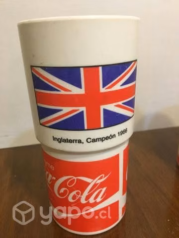 Vasos coca cola - Imagen 6