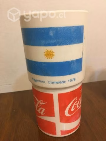 Vasos coca cola - Imagen 3
