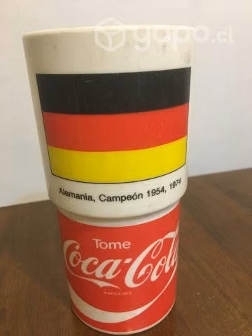 Vasos coca cola - Imagen 4