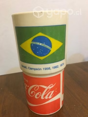 Vasos coca cola - Imagen 5