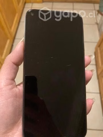 huawei P40 litr