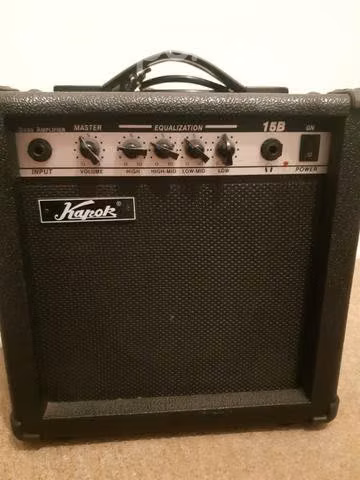 Bajo electrico