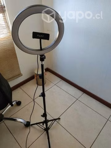 Aro de luz - Imagen 3