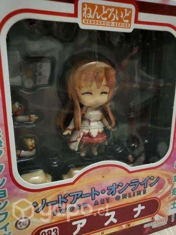 Figura Nendoroid-Series - Imagen 3