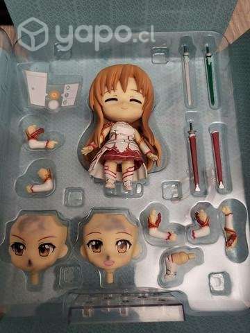 Figura Nendoroid-Series - Imagen 2