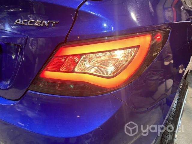 Focos led Accent Rb - Imagen 2
