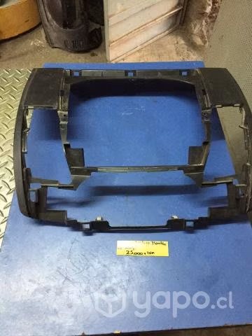 Moldura tablero Mitsubishi Montero g2 2012