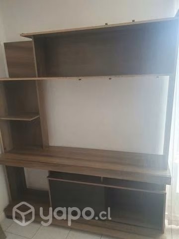 Rack para televisor de 45