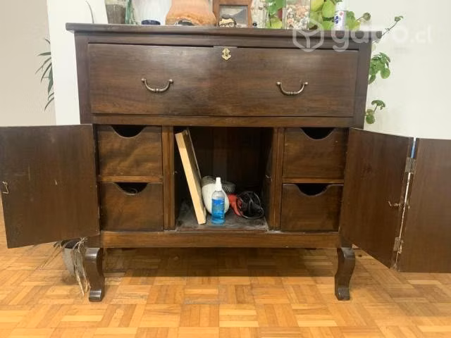 Mueble vintage - Imagen 2